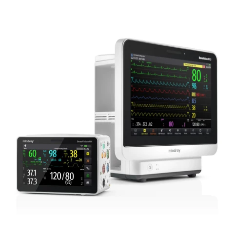 Монитор пациента Mindray BeneVision N12 фото 3