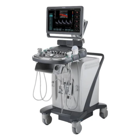 Ультразвуковая система Siemens ACUSON X700 фото 1