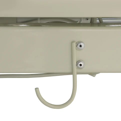 Кровать электрическая реанимационная Med-Mos DB-2 (ABS) фото 18