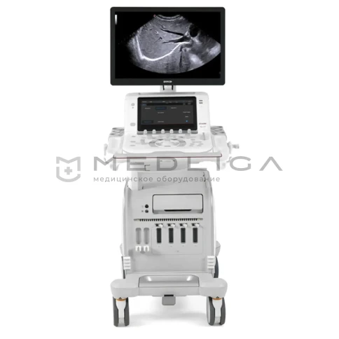 Ультразвуковой аппарат Esaote MyLab X9 фото 1