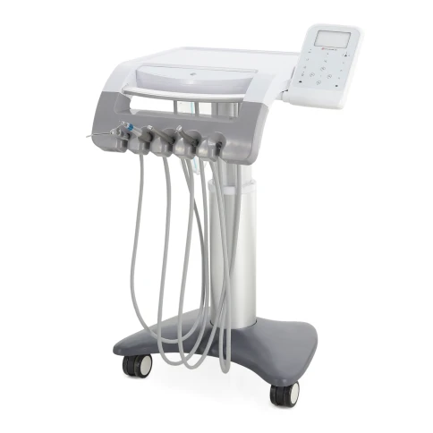 Стоматологическая установка CQ-219-I (СО-010М-02) (Implant) фото 57