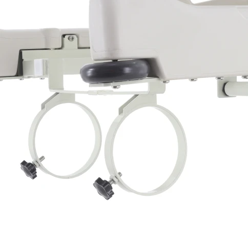 Каталка больничная MED-MOS ММ-НТH-2 (KatB-42210S) фото 20