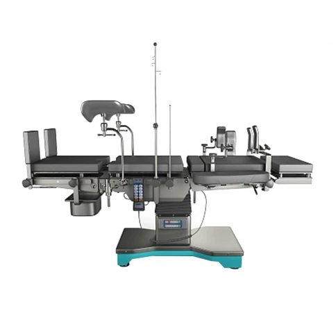 Операционный стол Dixion Surgery 8600 фото 1