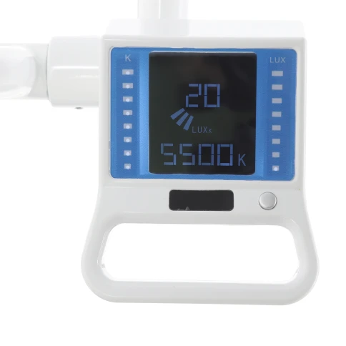 Стоматологическая установка CQ-219-I (СО-010М-02) (Implant) фото 43