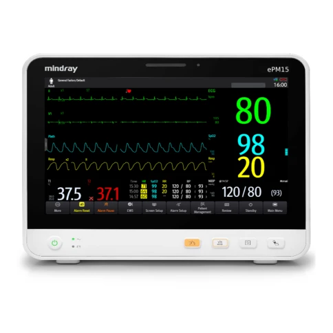 Монитор пациента Mindray ePM15 фото 1