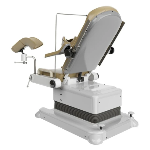 Гинекологическое кресло JW Medical CHS – E1000 фото 2