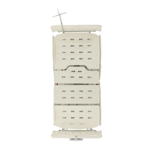 Кровать электрическая реанимационная Med-Mos DB-4 (02) (ABS) фото 40