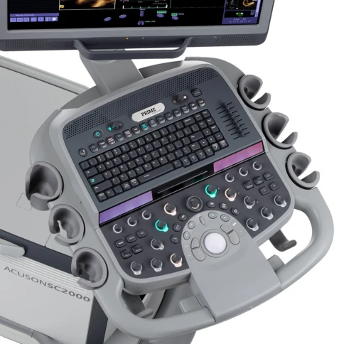 УЗИ аппарат Siemens Acuson SC2000 PRIME фото 3