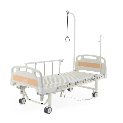 Кровать электрическая Med-Mos YG-2 (ABS, без ТУ) фото 4