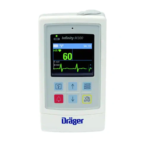 Монитор пациента Dräger Infinity M300 фото 1