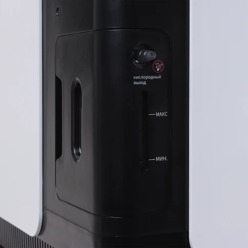 Кислородный концентратор Med-Mos Y007-5W с функцией небулайзера фото 6