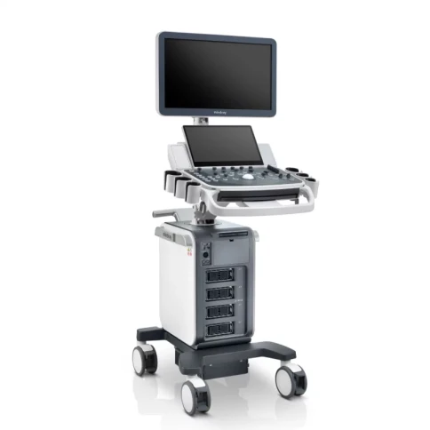 Mindray DC-70 Pro X-Insight УЗИ аппарат фото 4