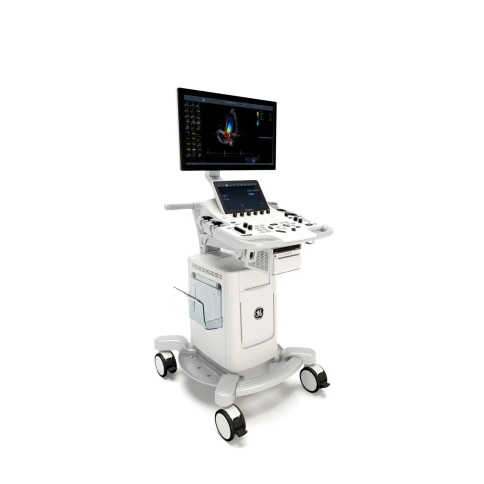 Ультразвуковая диагностическая система GE Healthcare Vivid T8 фото 5