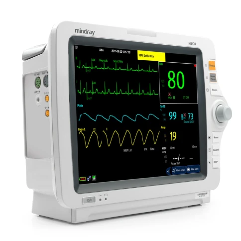 Монитор пациента Mindray iMEC 8 фото 1