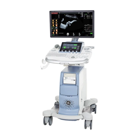 Ультразвуковая диагностическая система GE Healthcare Voluson S10 фото 1