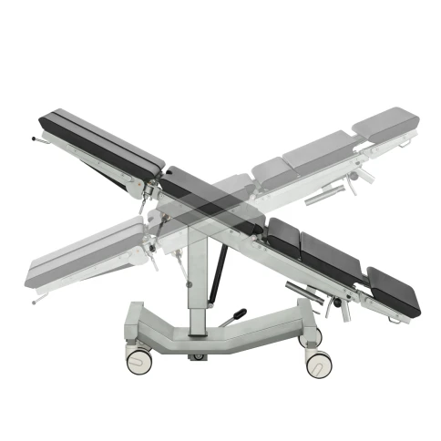 Операционный стол Famed SU-02 фото 3